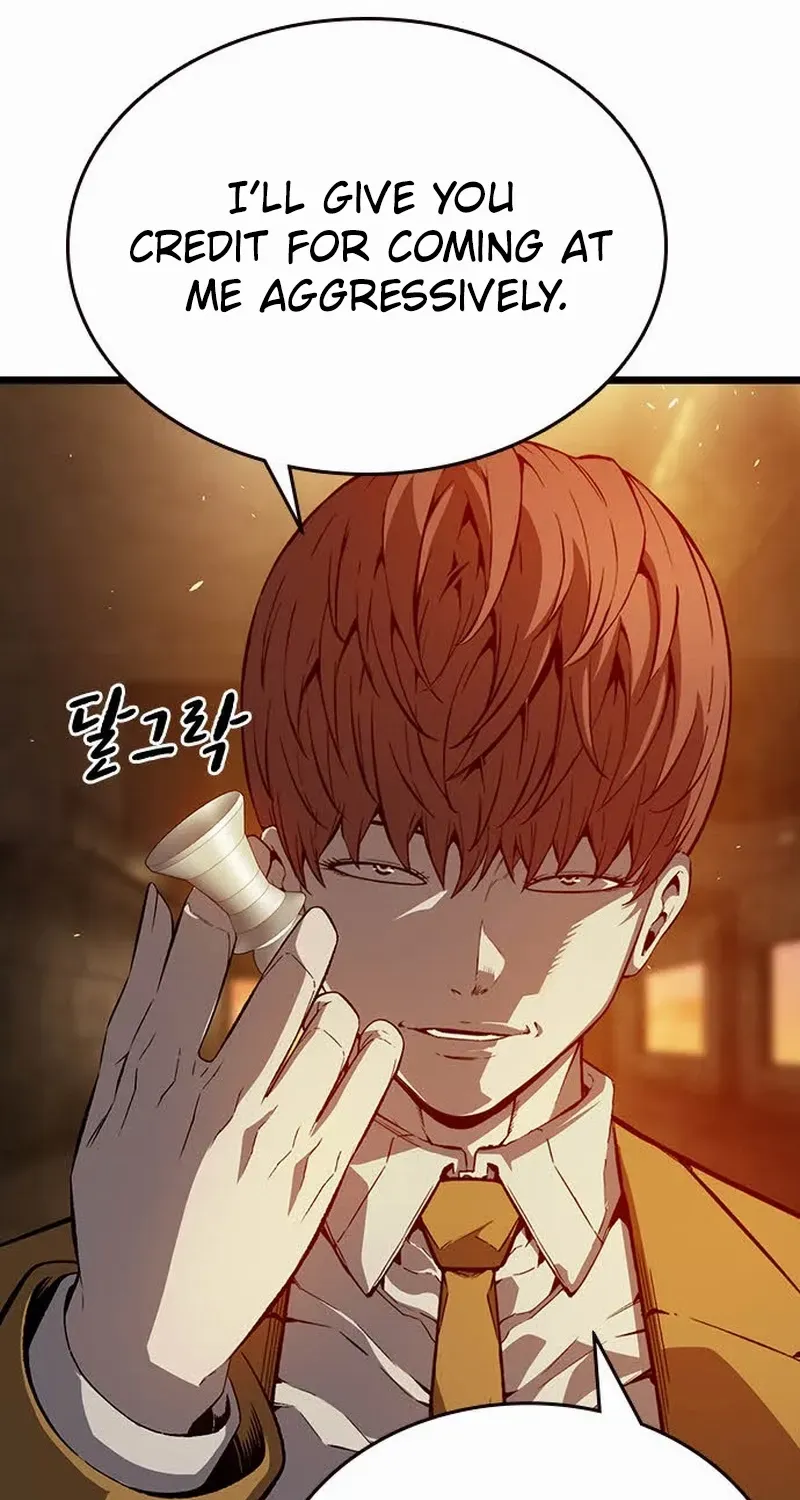 Read King Game chapter 121 image 32 on Lezhin