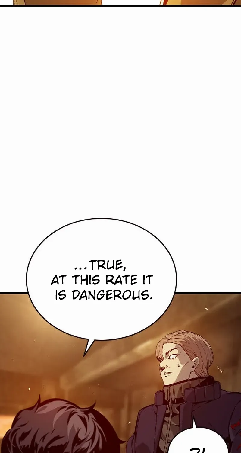 Read King Game chapter 121 image 36 on Lezhin