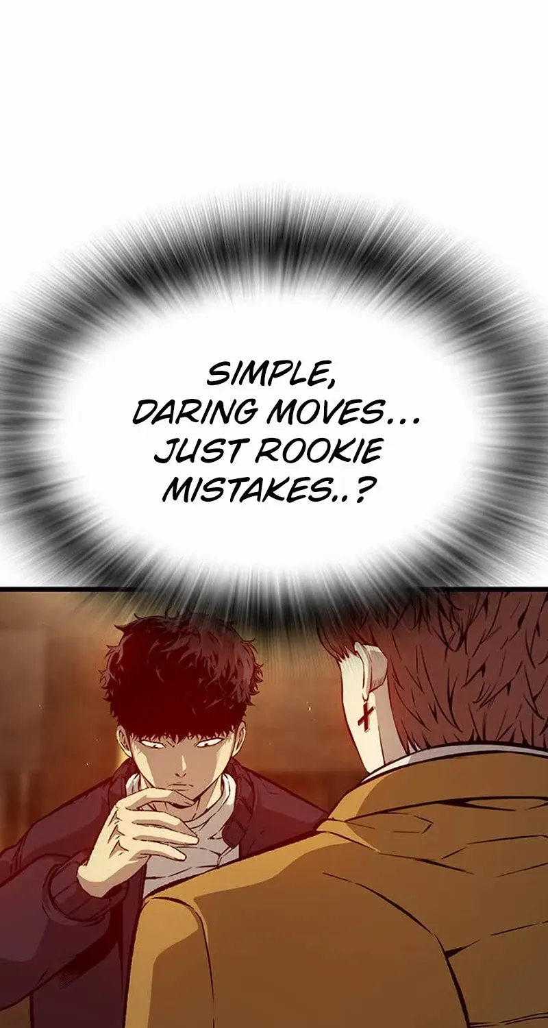 Read King Game chapter 121 image 8 on Lezhin