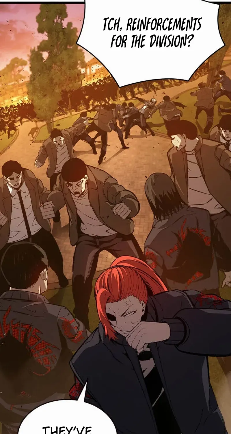 Read King Game chapter 122 image 20 on Lezhin
