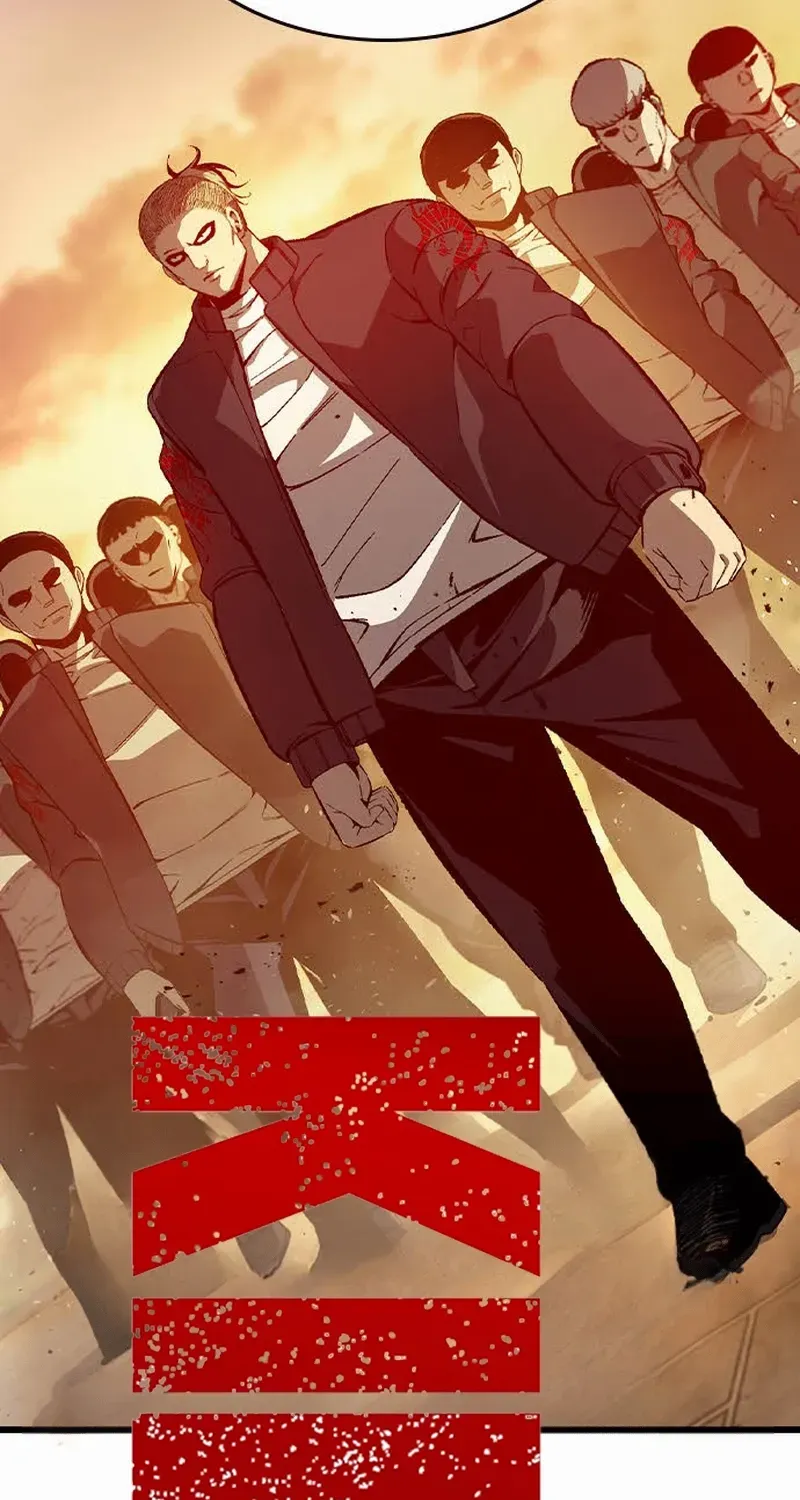 Read King Game chapter 122 image 8 on Lezhin