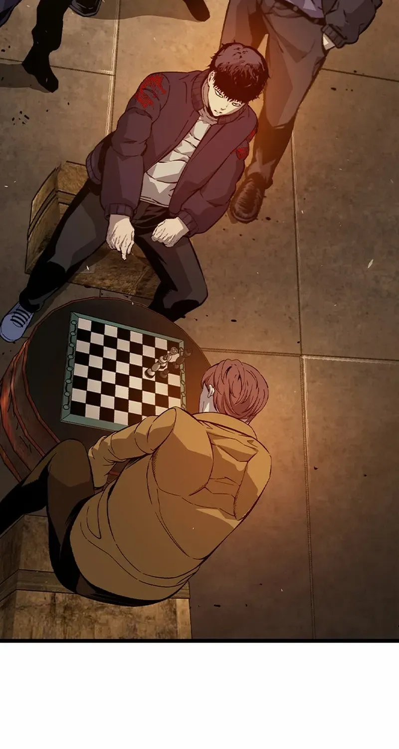 Read King Game chapter 123 image 123 on Lezhin