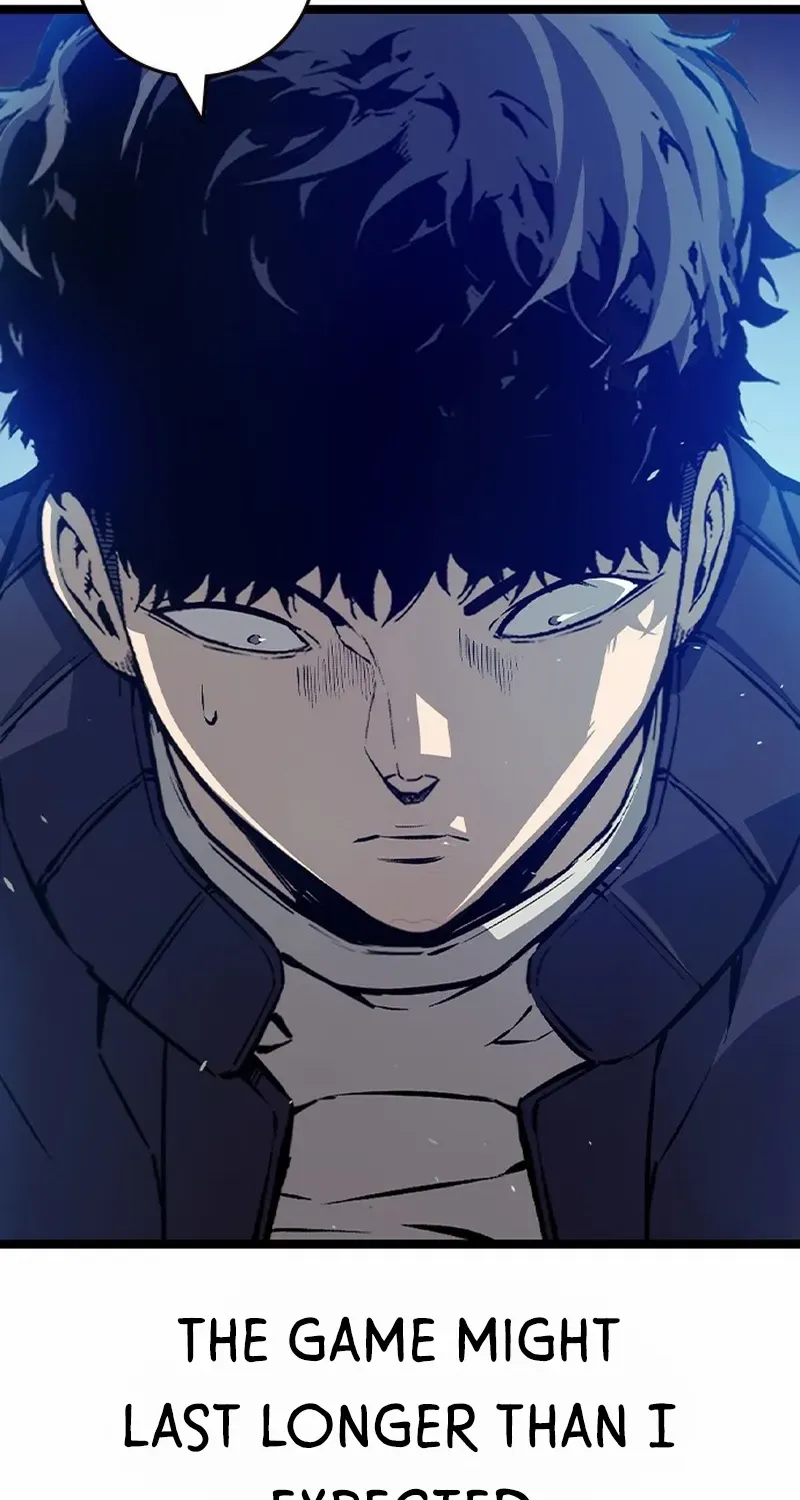Read King Game chapter 123 image 19 on Lezhin