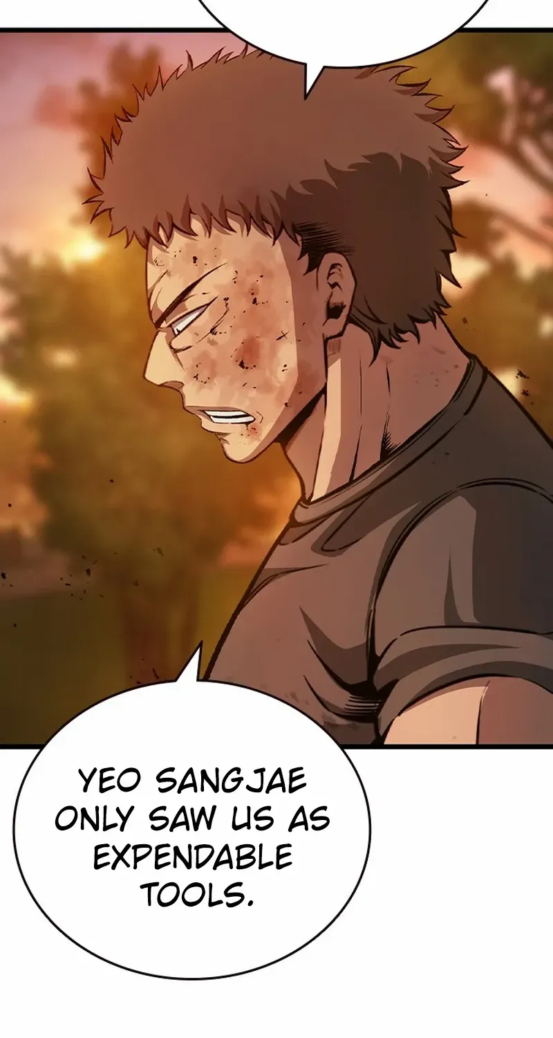 Read King Game chapter 124 image 17 on Lezhin