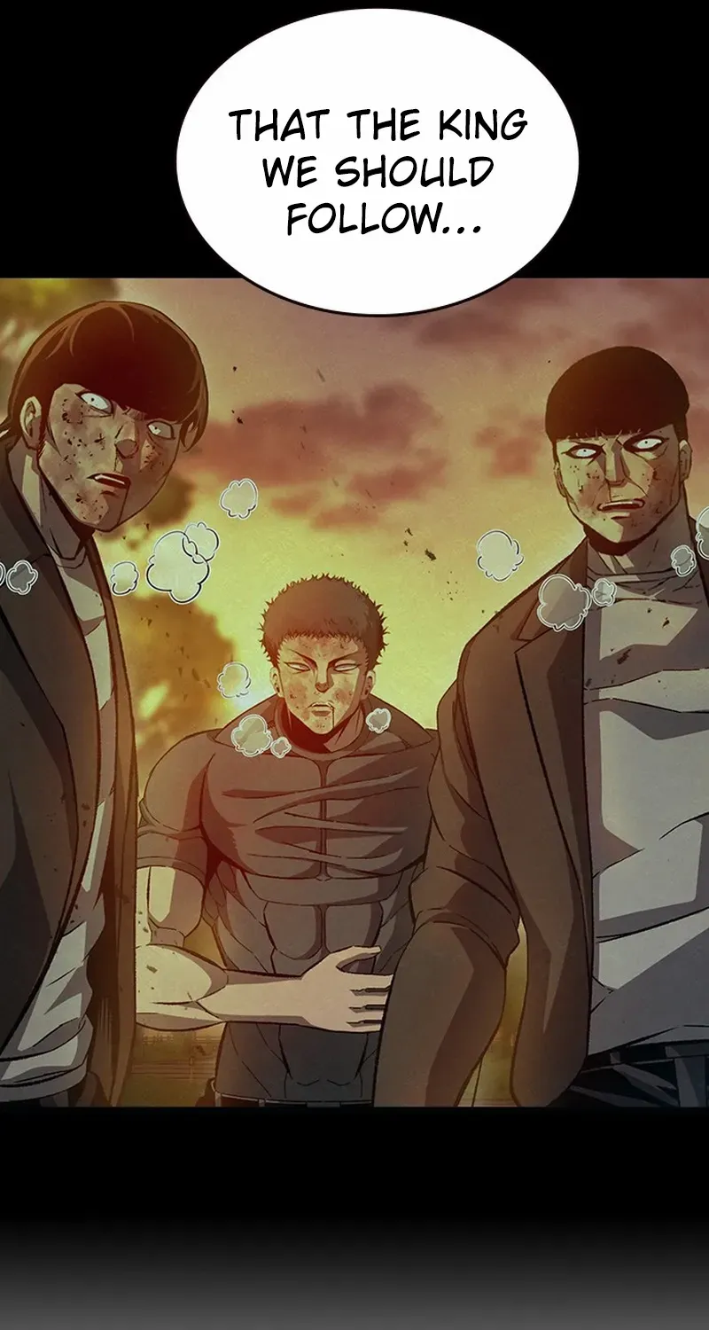 Read King Game chapter 124 image 22 on Lezhin