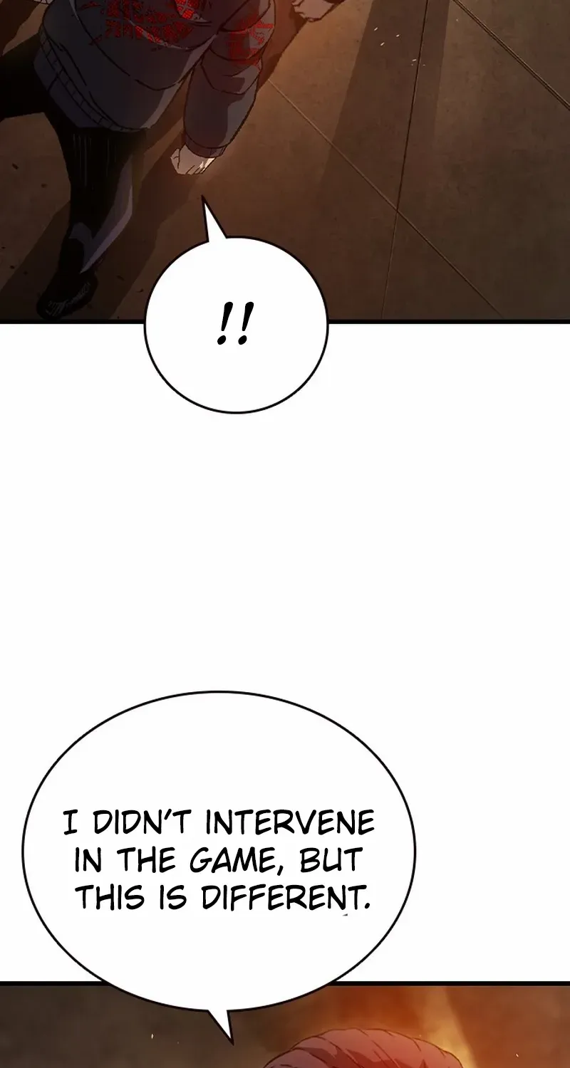 Read King Game chapter 124 image 38 on Lezhin