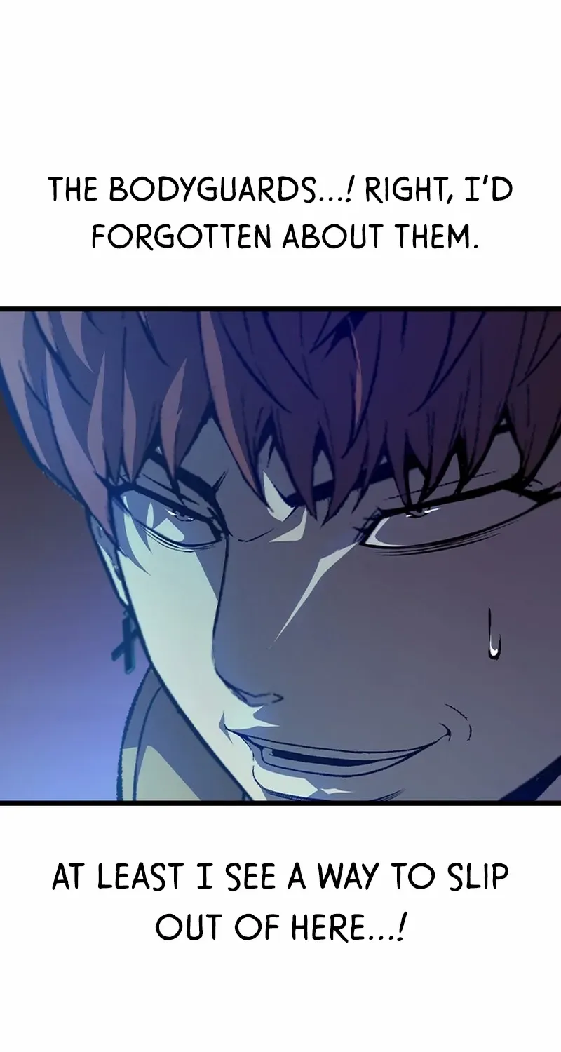Read King Game chapter 124 image 40 on Lezhin