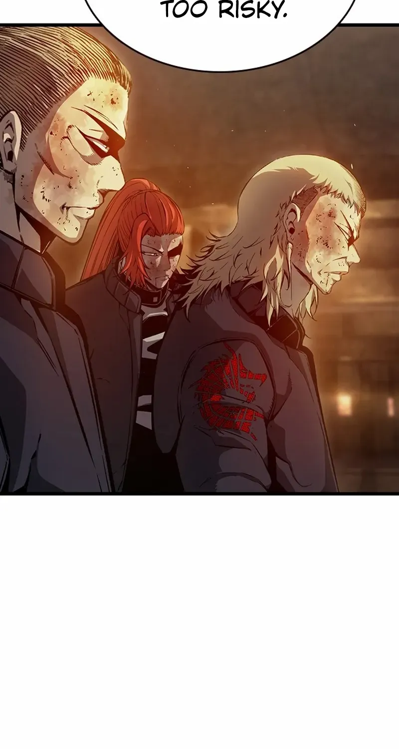 Read King Game chapter 124 image 45 on Lezhin