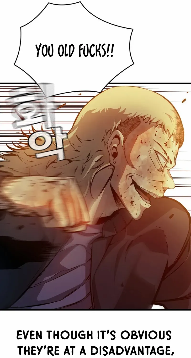 Read King Game chapter 124 image 52 on Lezhin