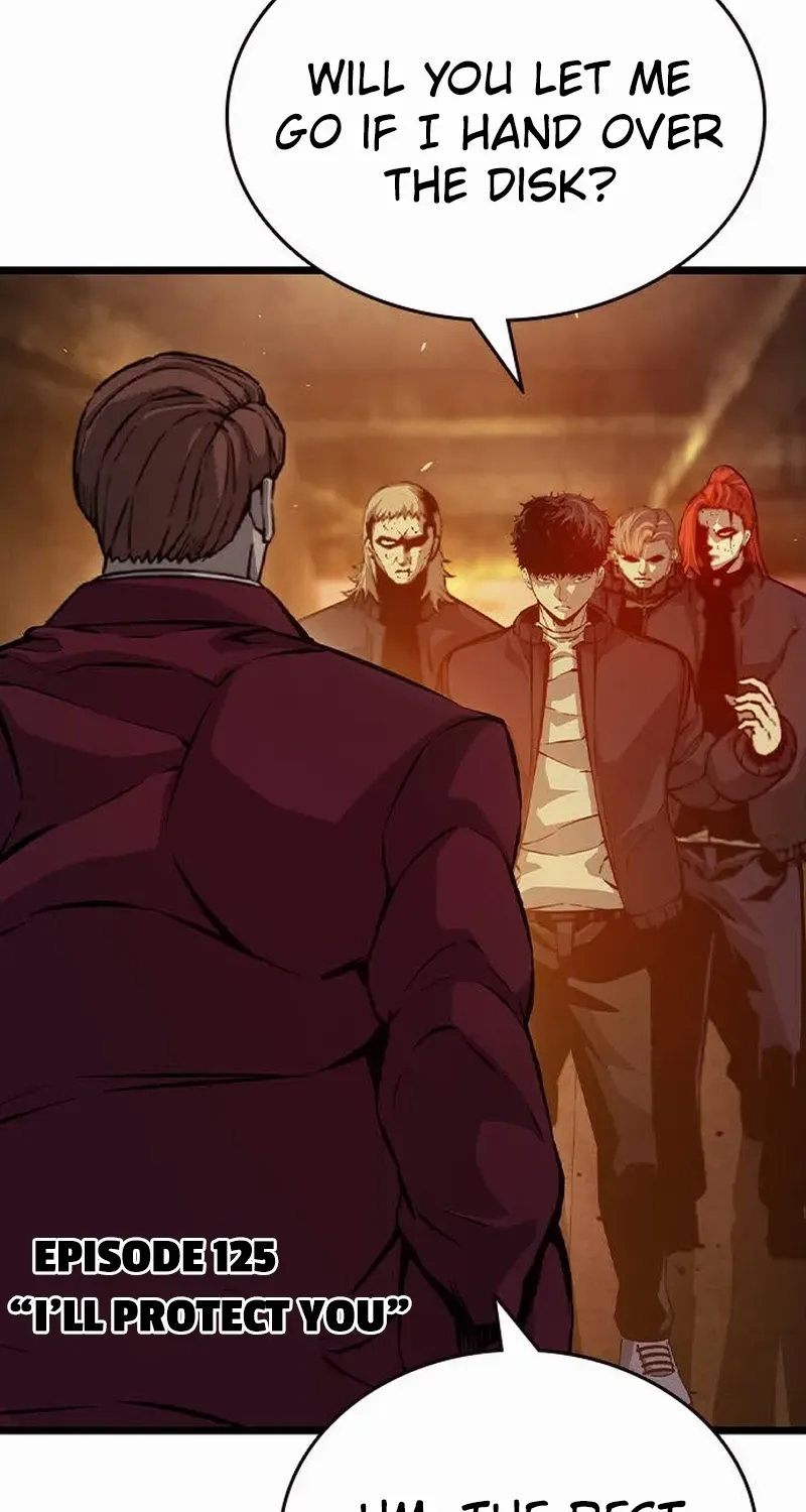 Read King Game chapter 125 image 12 on Lezhin