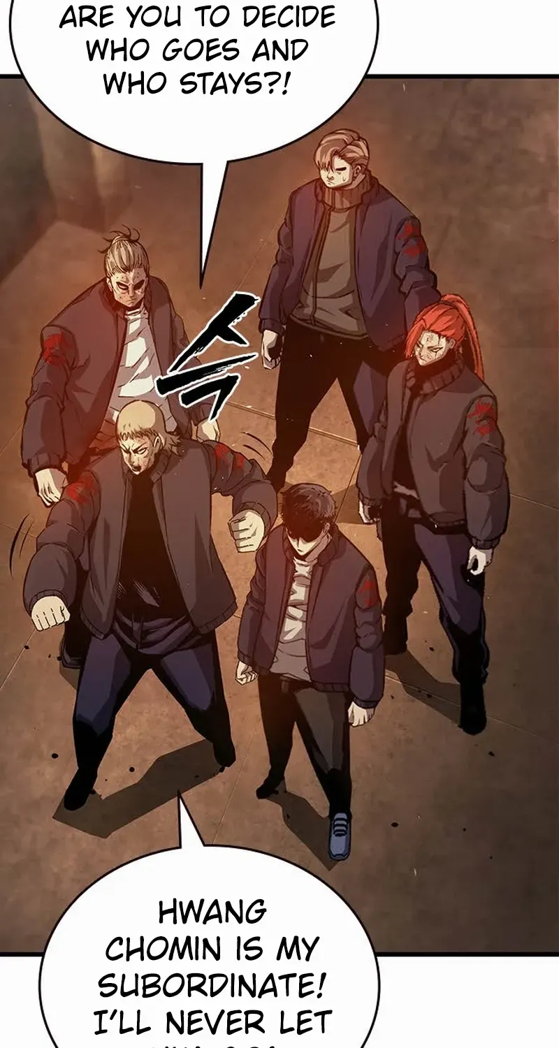 Read King Game chapter 125 image 18 on Lezhin