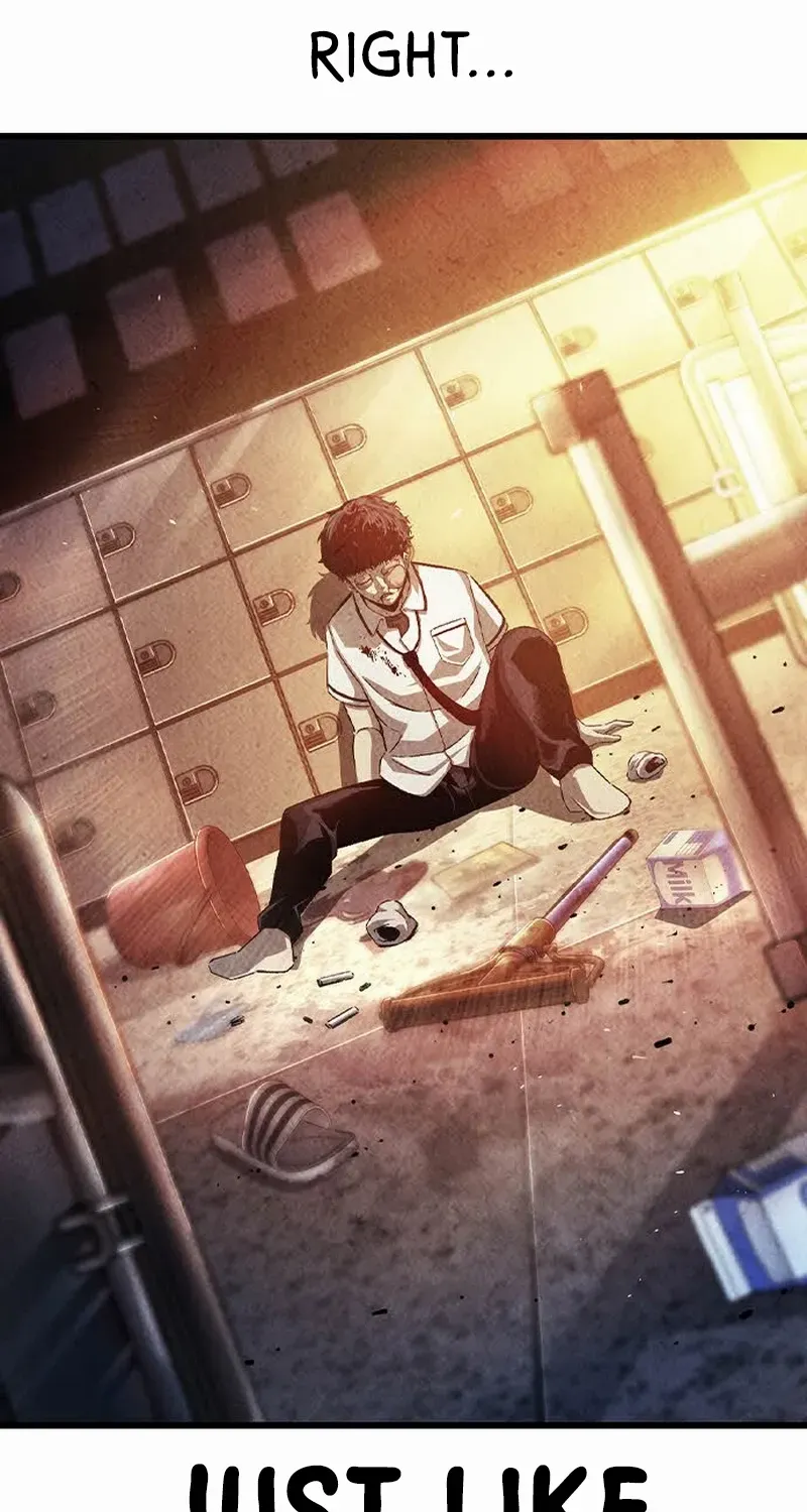 Read King Game chapter 125 image 32 on Lezhin