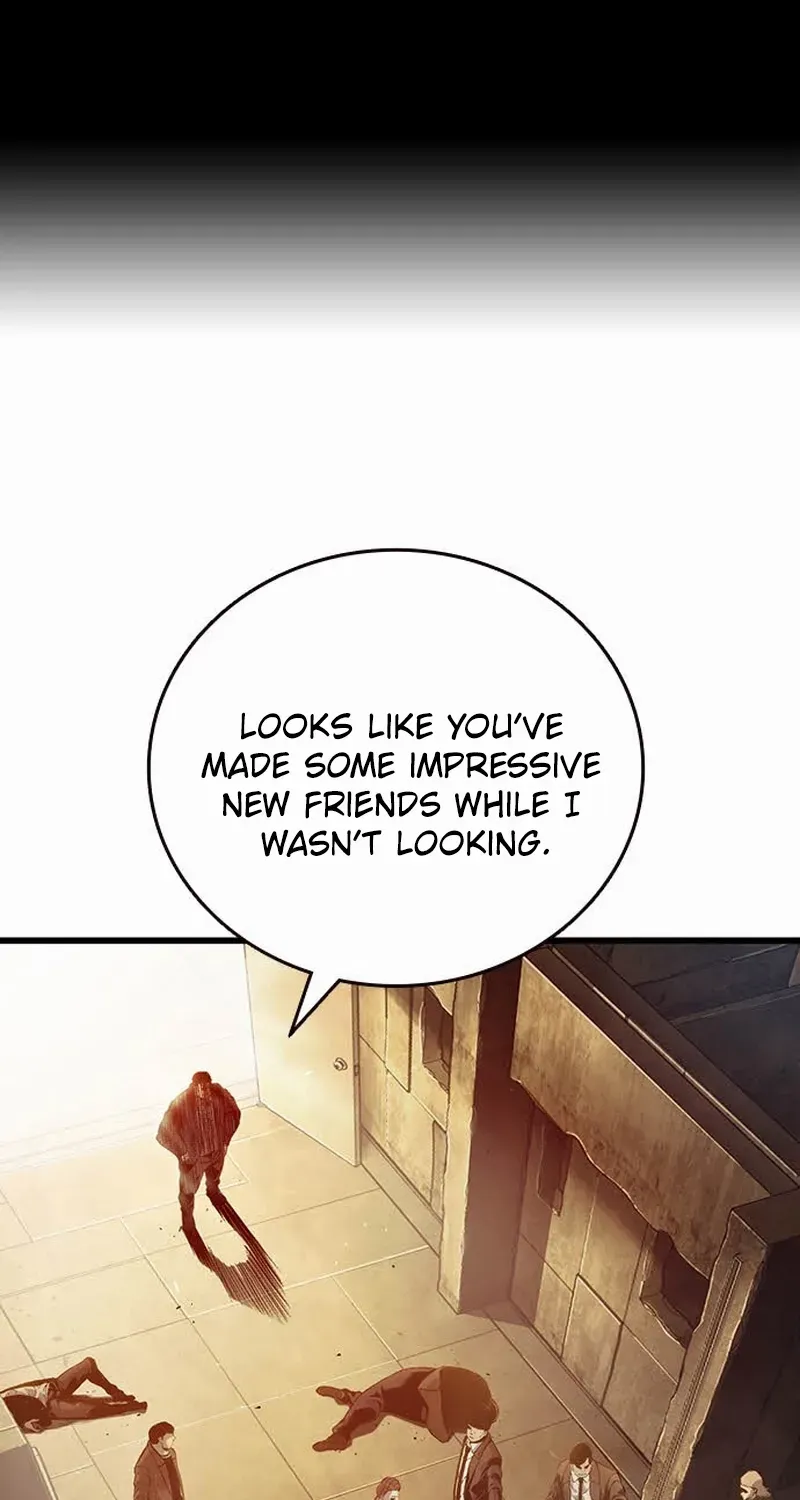 Read King Game chapter 126 image 1 on Lezhin