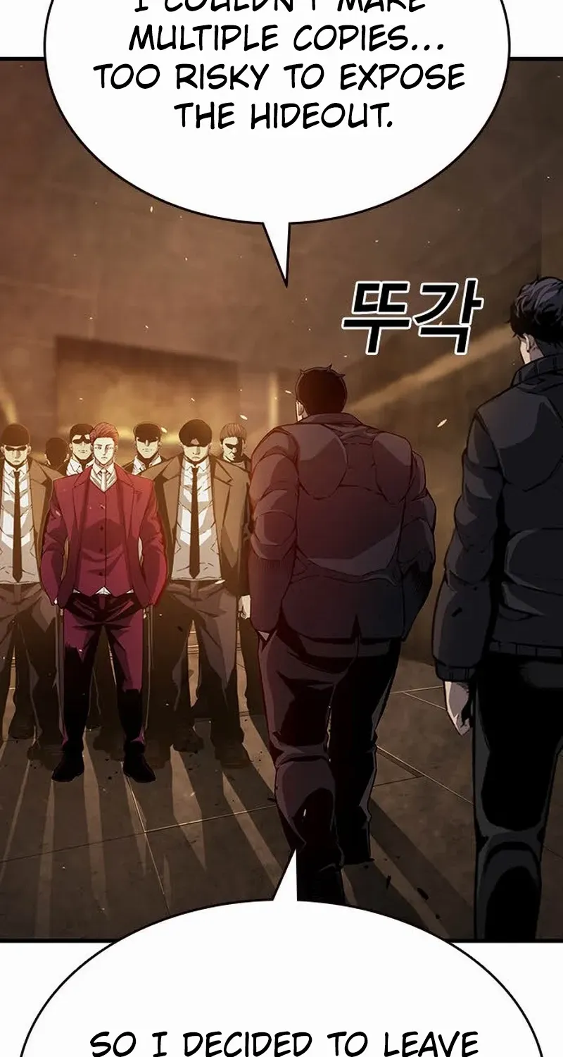 Read King Game chapter 126 image 105 on Lezhin