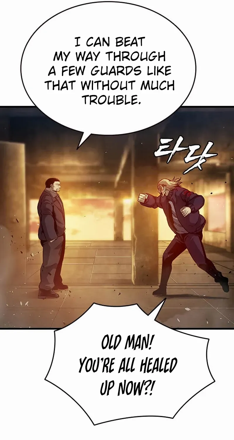 Read King Game chapter 126 image 11 on Lezhin
