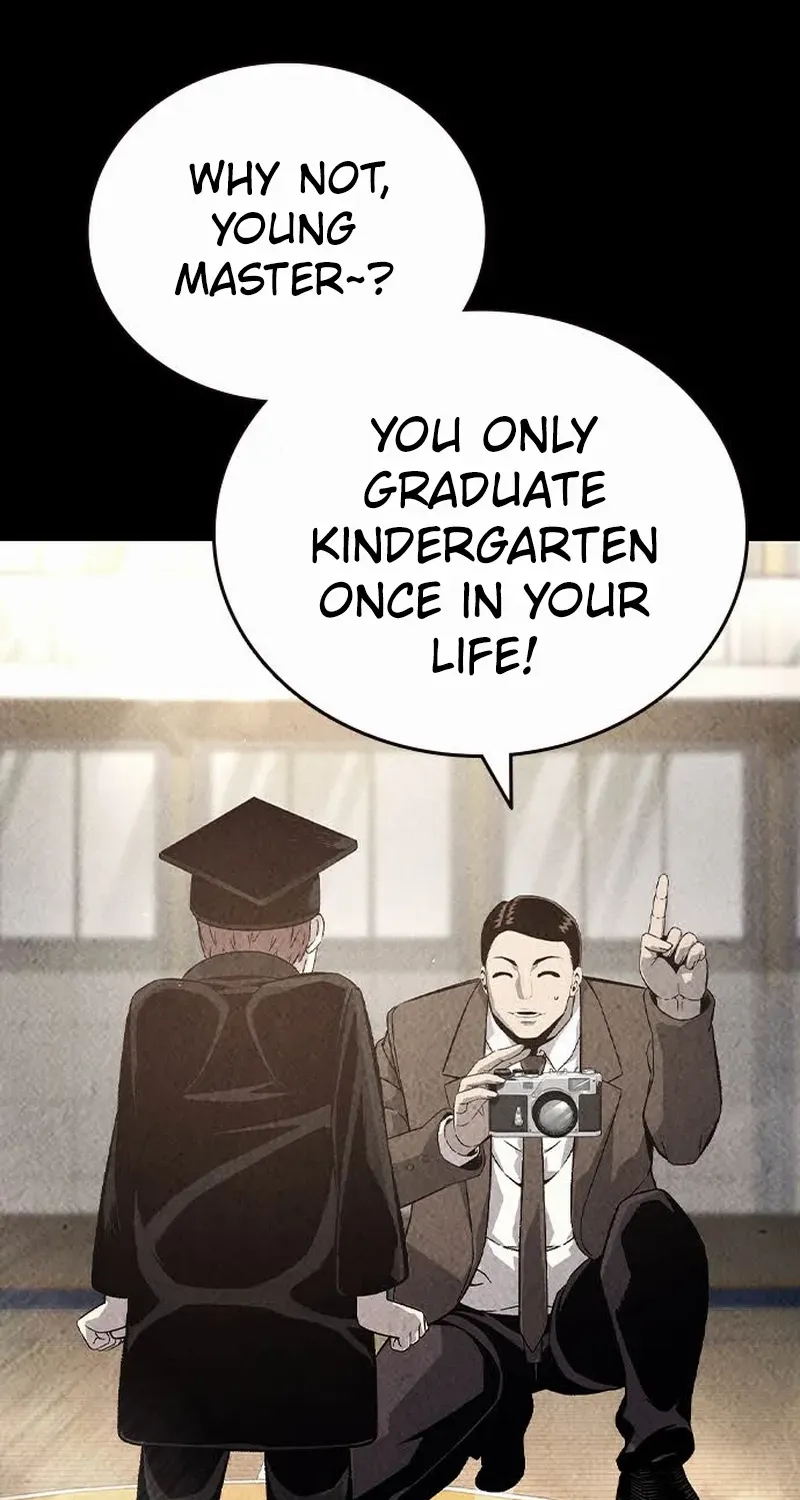 Read King Game chapter 126 image 18 on Lezhin
