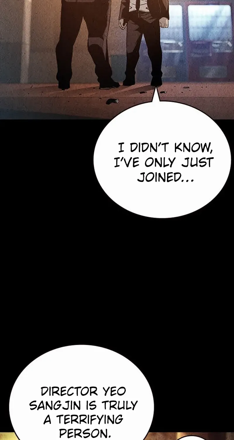 Read King Game chapter 126 image 23 on Lezhin