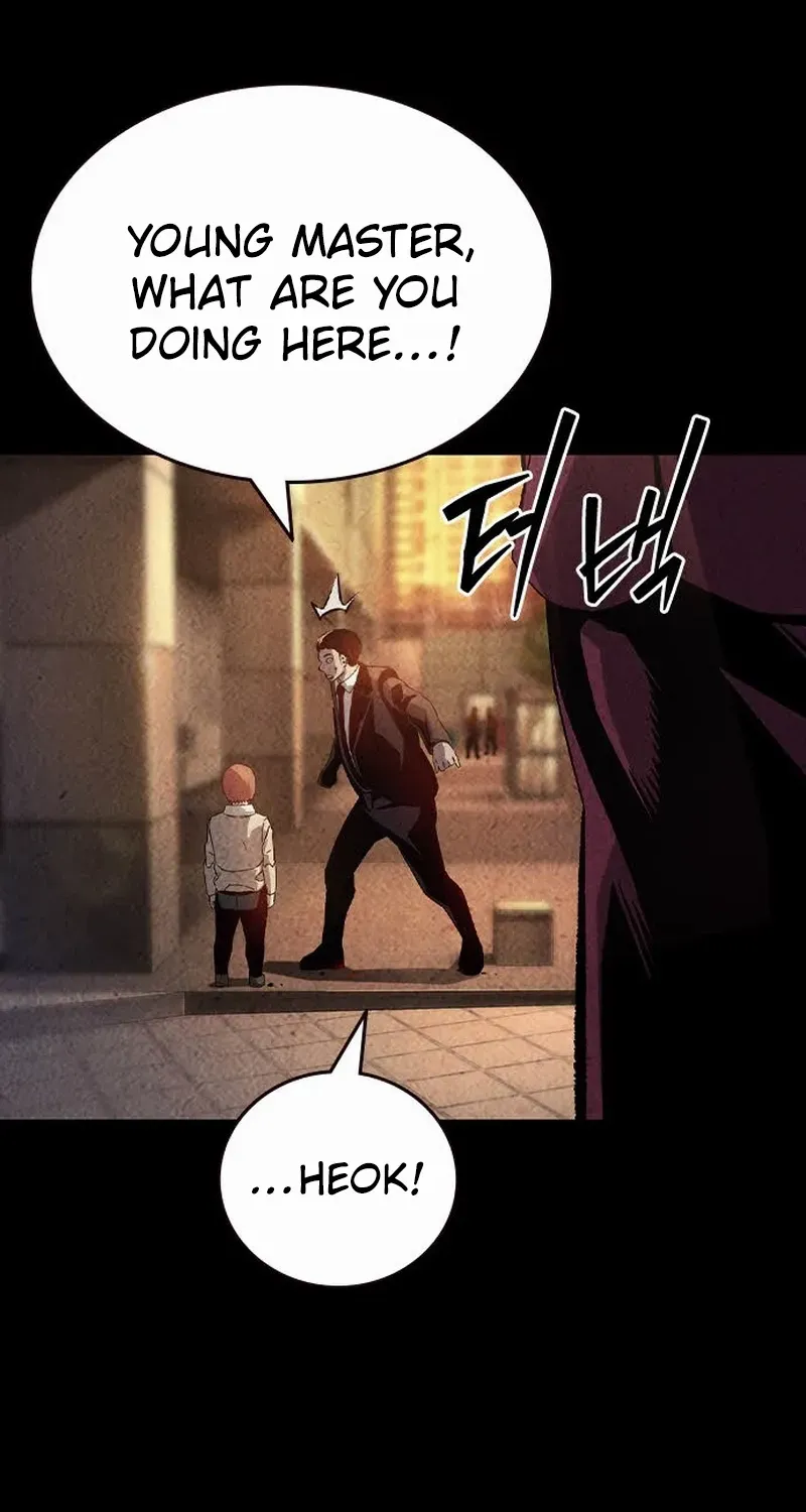 Read King Game chapter 126 image 27 on Lezhin