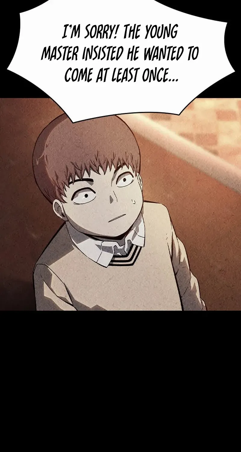 Read King Game chapter 126 image 33 on Lezhin