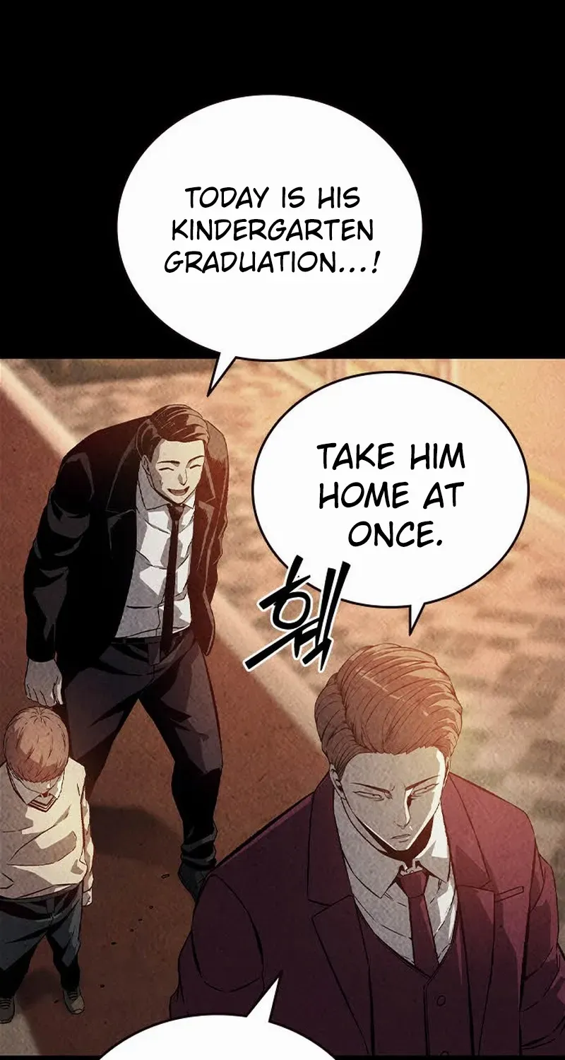 Read King Game chapter 126 image 34 on Lezhin