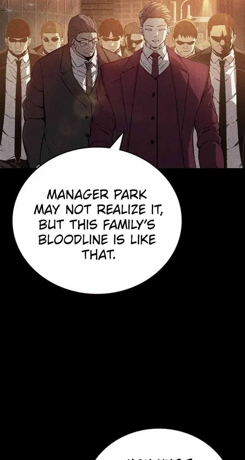 Read King Game chapter 126 image 36 on Lezhin