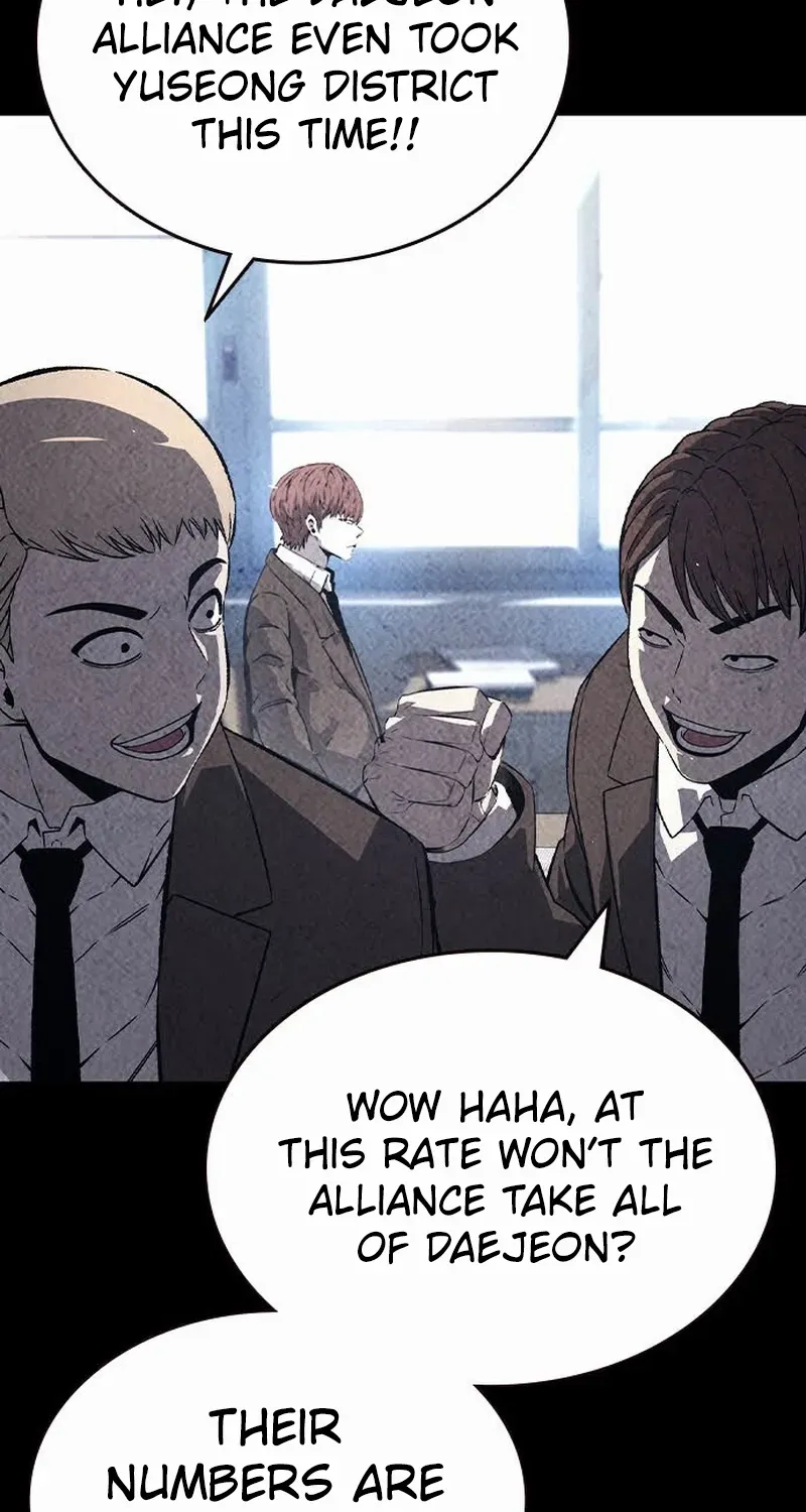 Read King Game chapter 126 image 48 on Lezhin