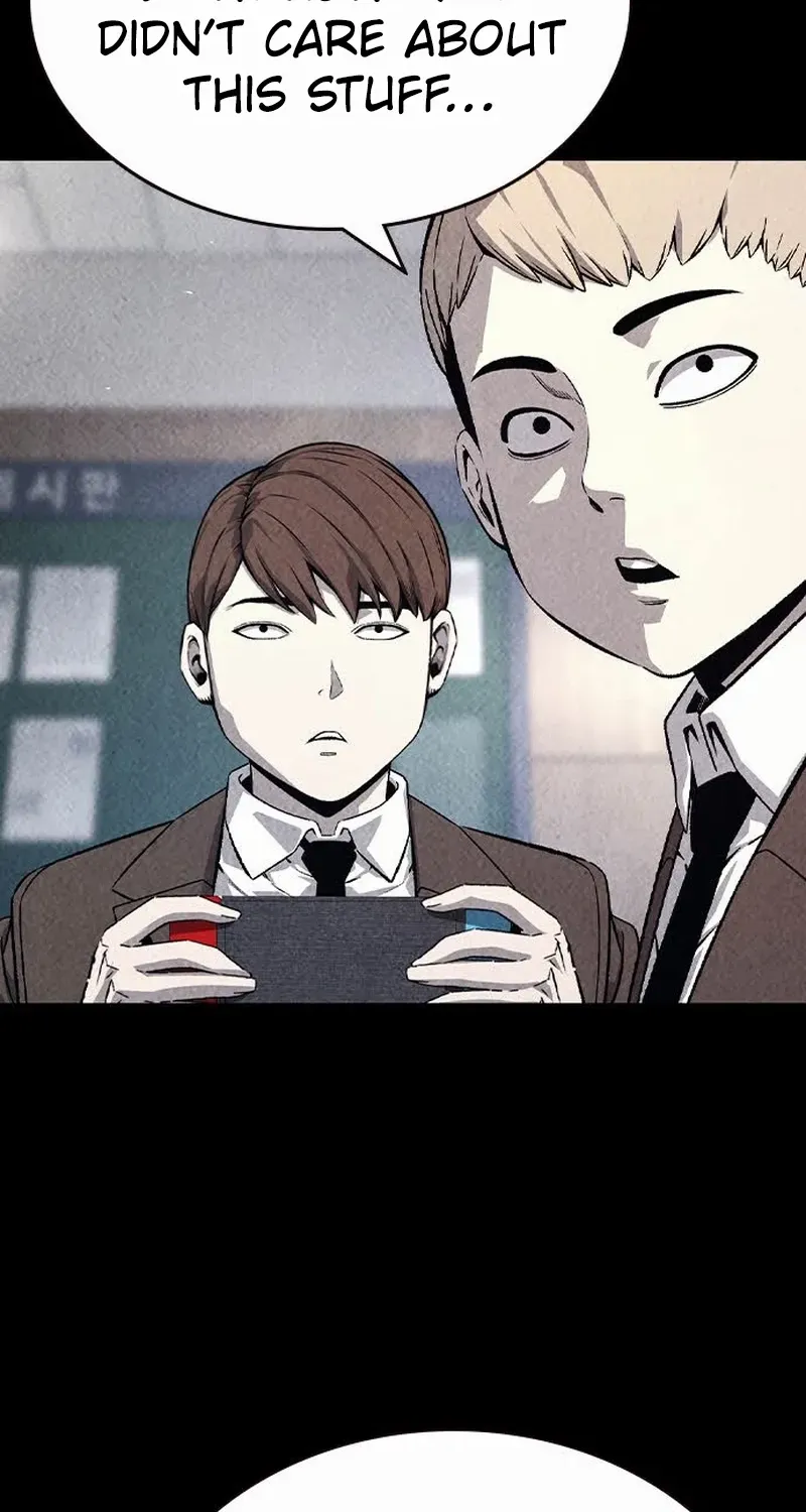 Read King Game chapter 126 image 53 on Lezhin