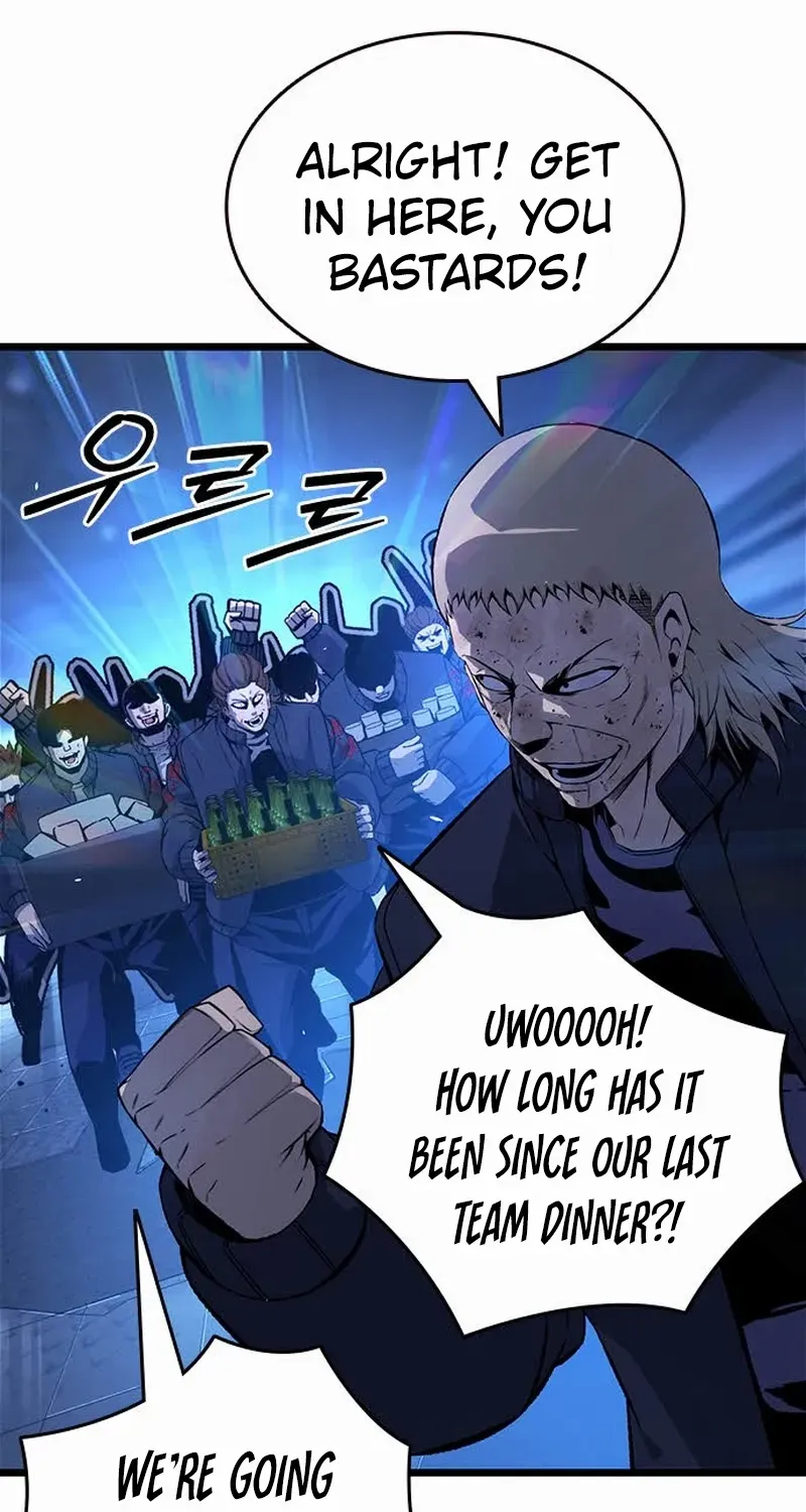 Read King Game chapter 127 image 14 on Lezhin