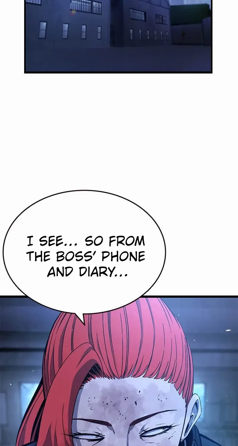 Read King Game chapter 127 image 2 on Lezhin