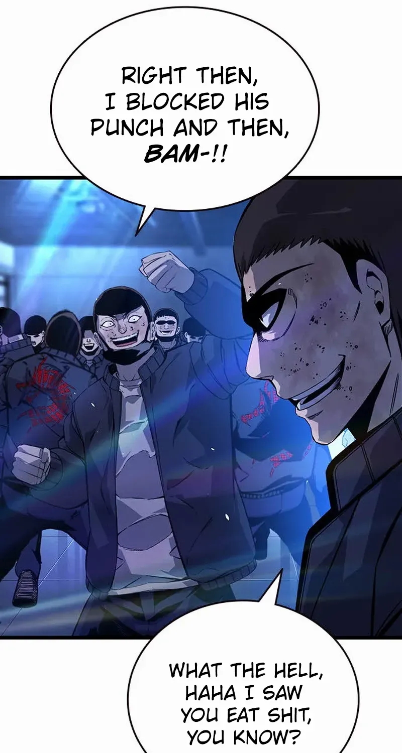 Read King Game chapter 127 image 20 on Lezhin