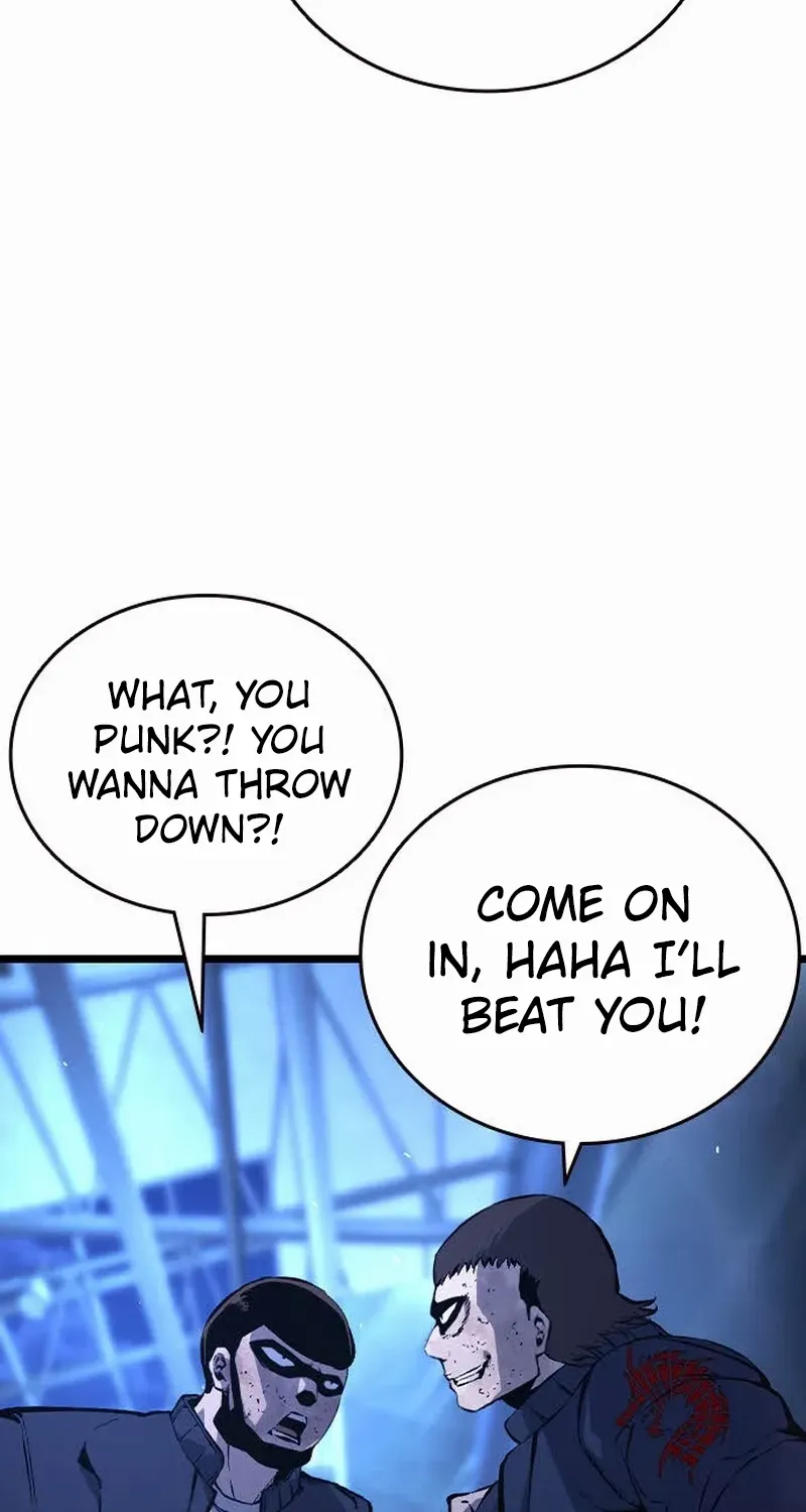 Read King Game chapter 127 image 21 on Lezhin