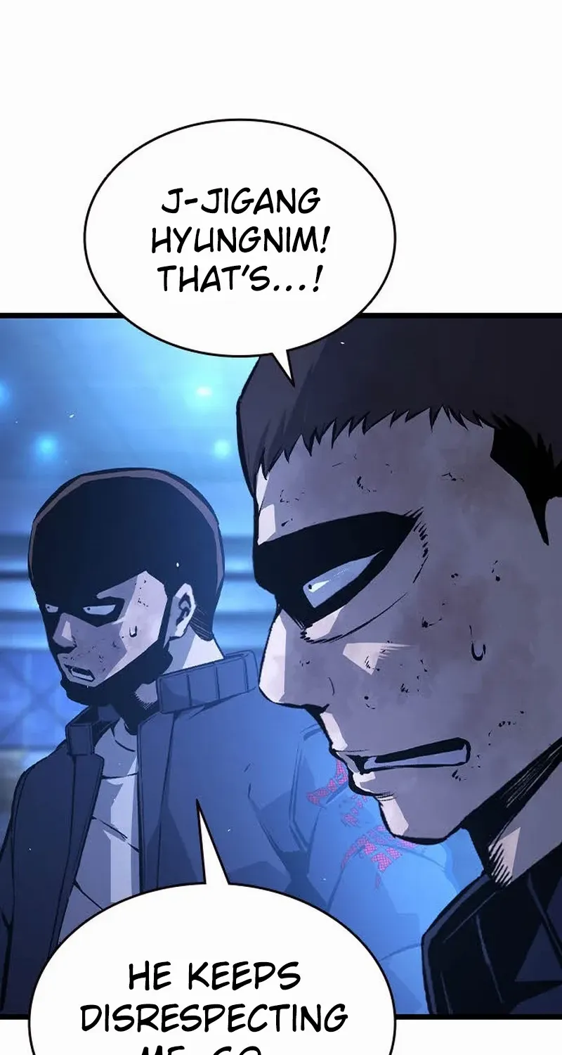 Read King Game chapter 127 image 23 on Lezhin