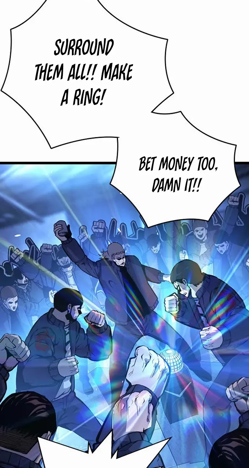 Read King Game chapter 127 image 26 on Lezhin