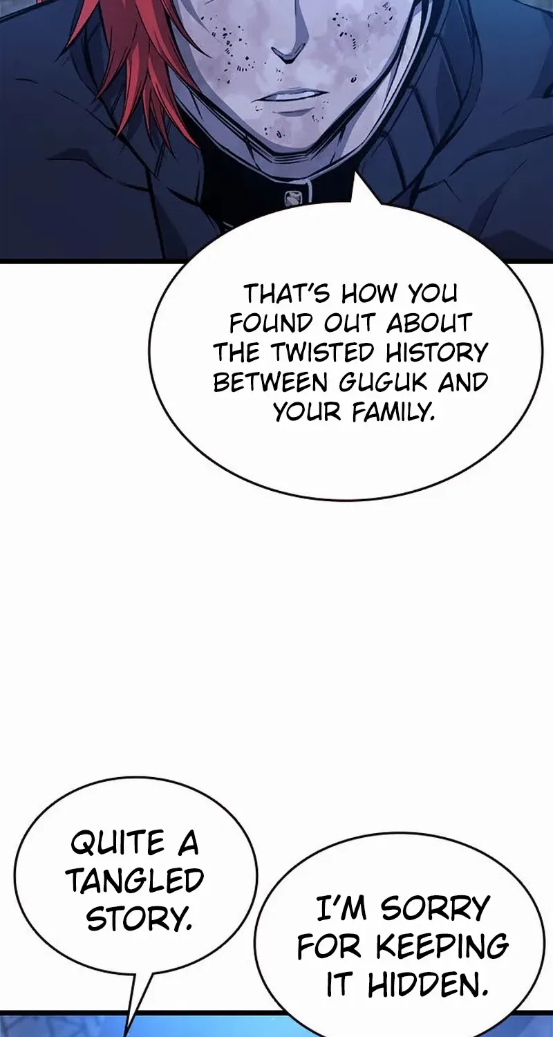 Read King Game chapter 127 image 3 on Lezhin