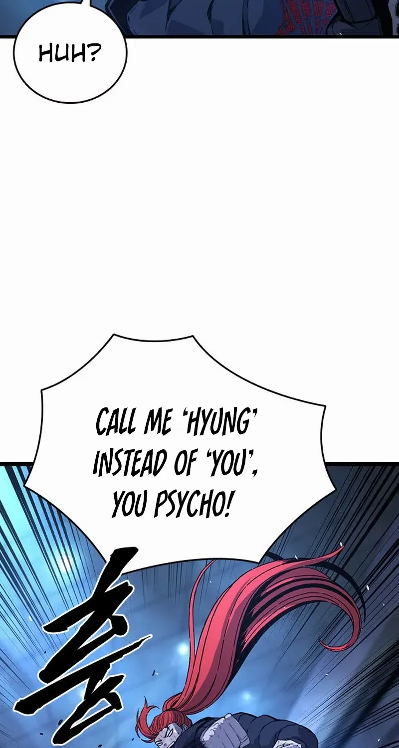 Read King Game chapter 127 image 34 on Lezhin
