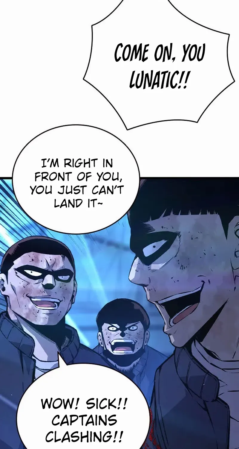 Read King Game chapter 127 image 36 on Lezhin
