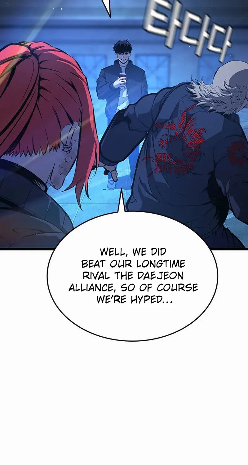 Read King Game chapter 127 image 38 on Lezhin