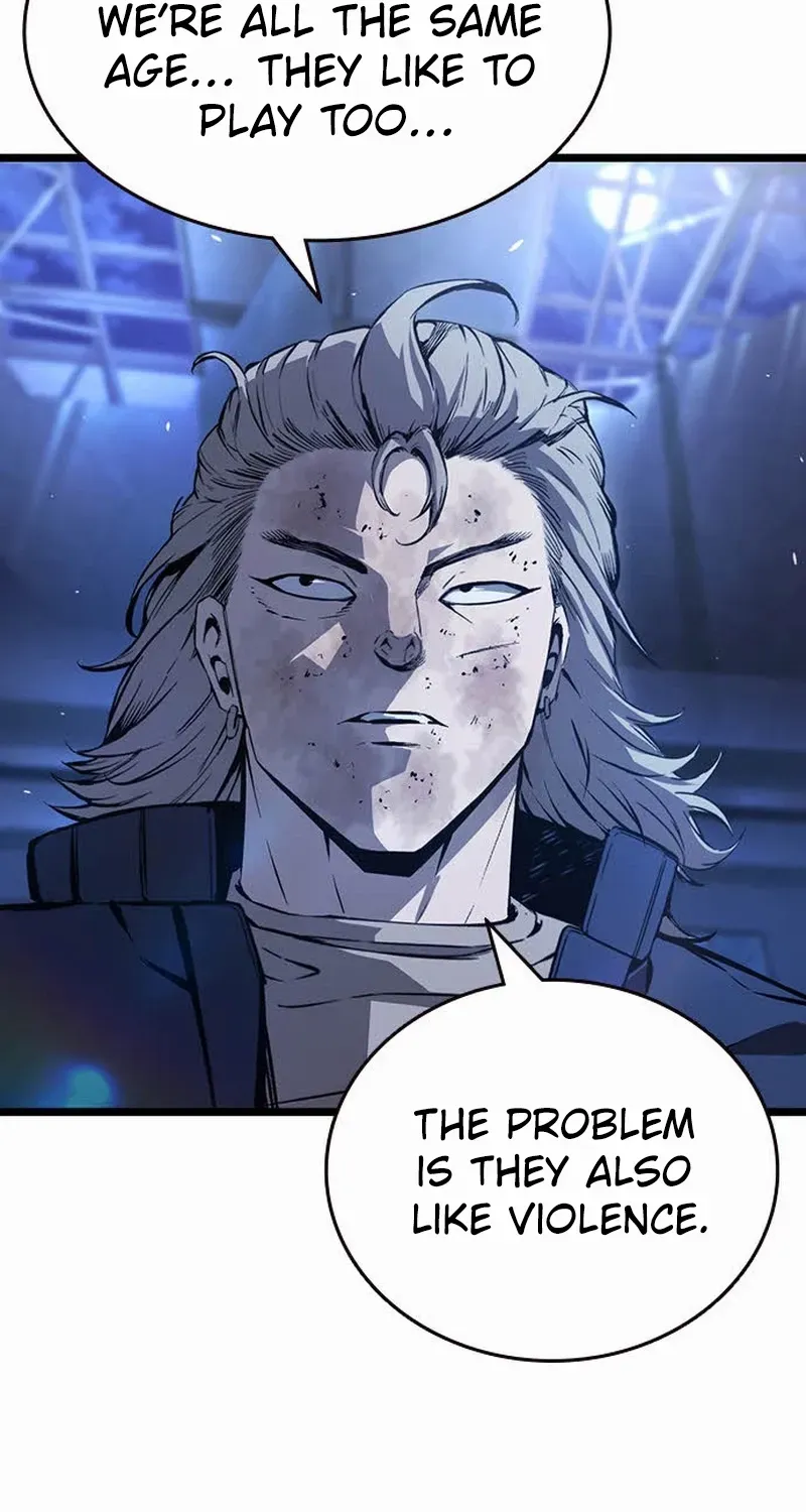 Read King Game chapter 127 image 44 on Lezhin