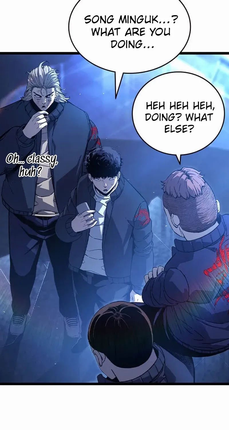 Read King Game chapter 127 image 49 on Lezhin