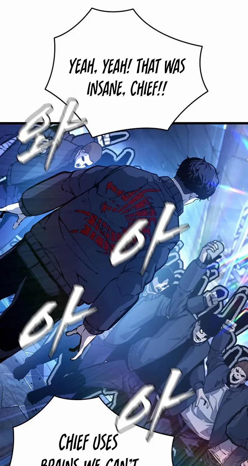 Read King Game chapter 127 image 70 on Lezhin