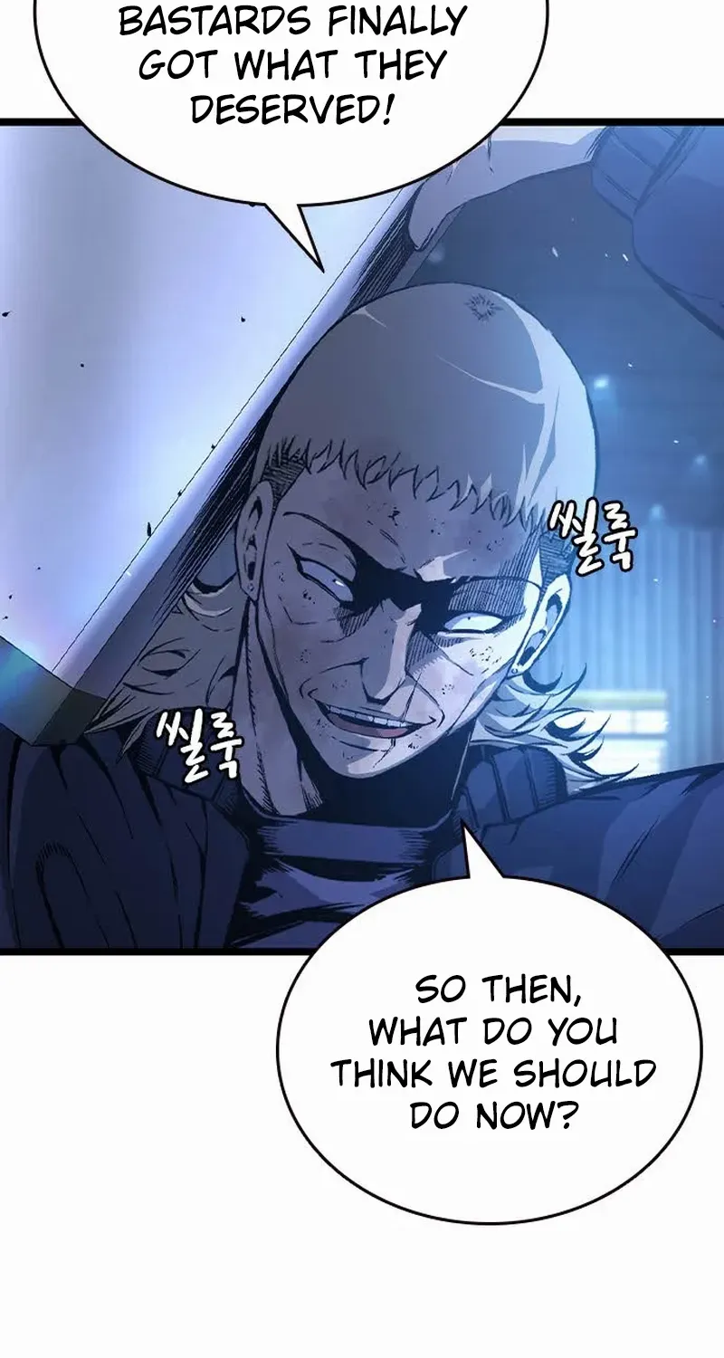 Read King Game chapter 127 image 8 on Lezhin