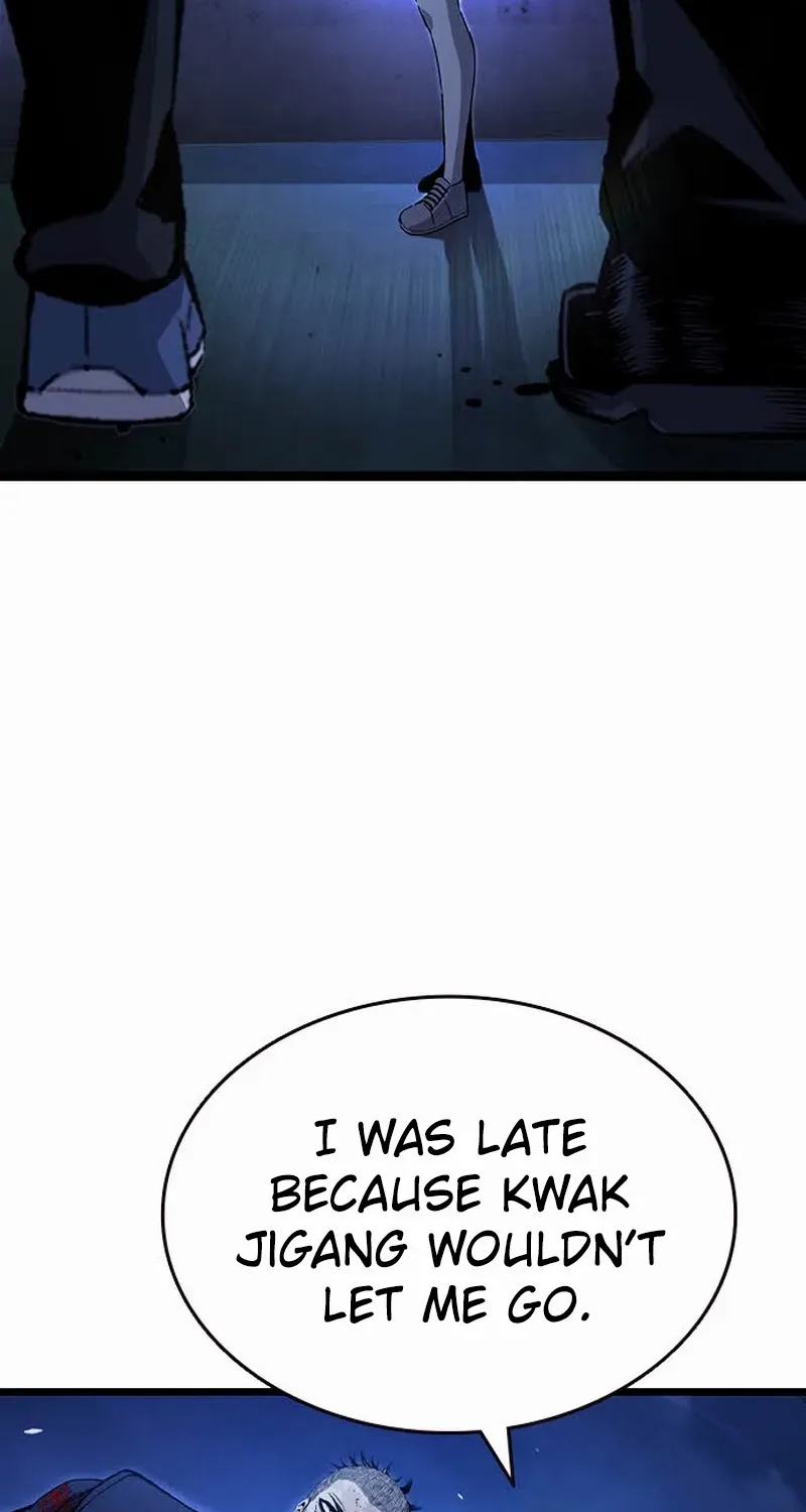 Read King Game chapter 127 image 94 on Lezhin