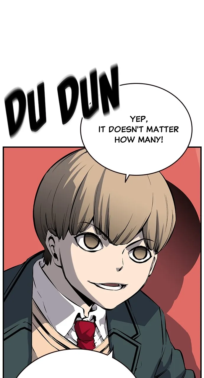 Read King Game chapter 13 image 36 on Lezhin