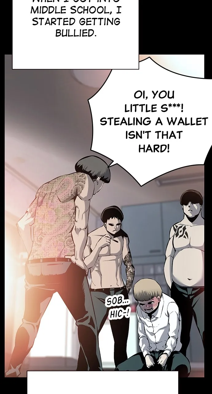 Read King Game chapter 13 image 46 on Lezhin