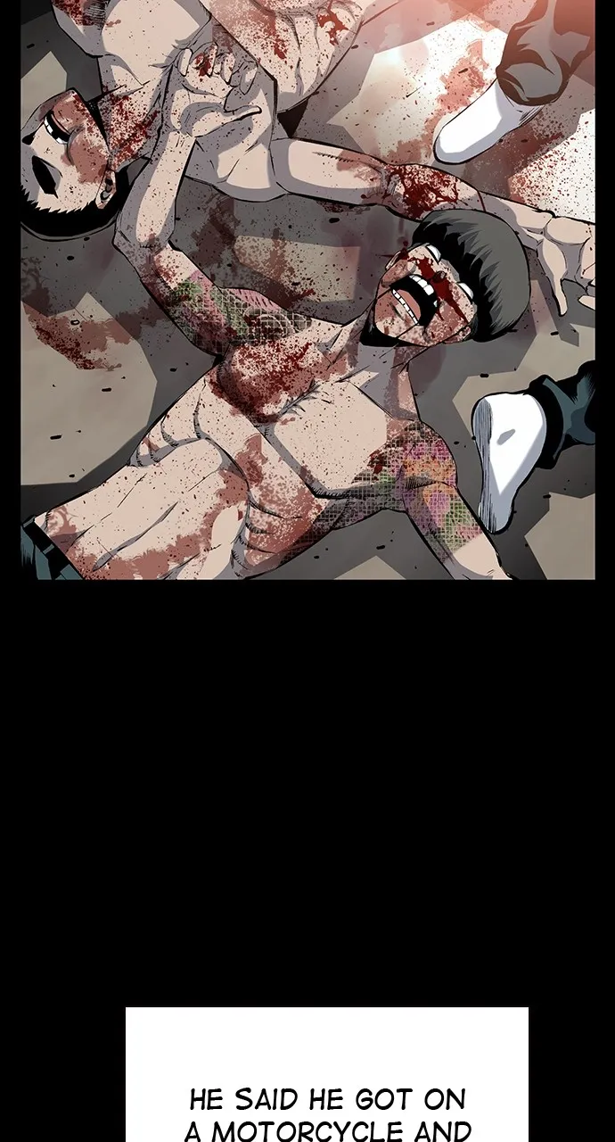 Read King Game chapter 13 image 53 on Lezhin