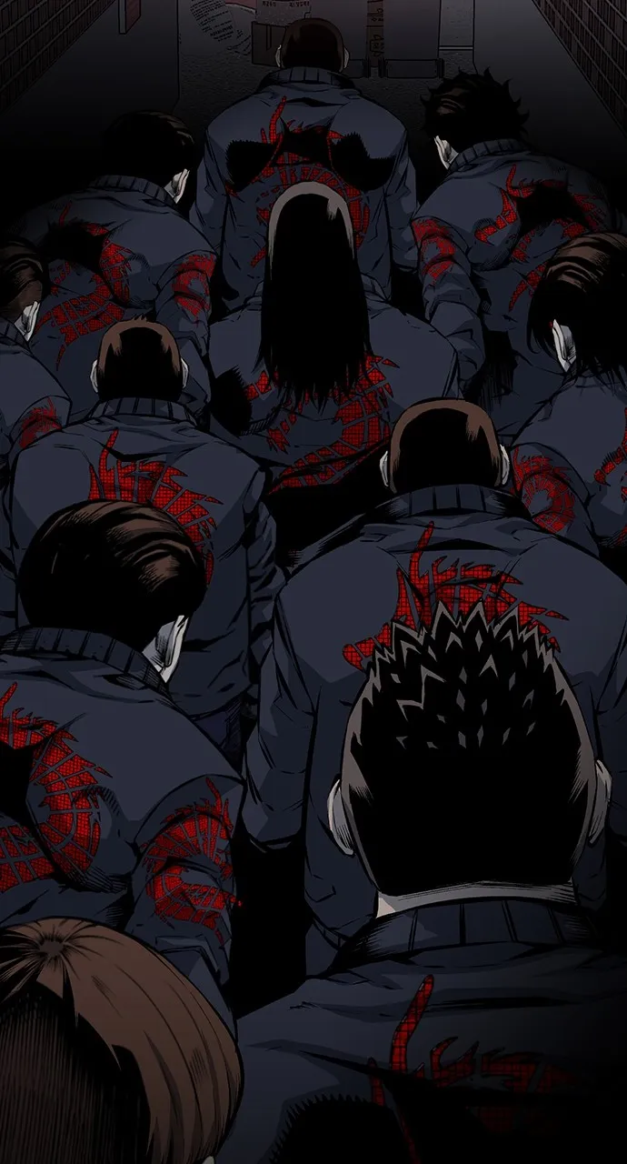 Read King Game chapter 13 image 72 on Lezhin