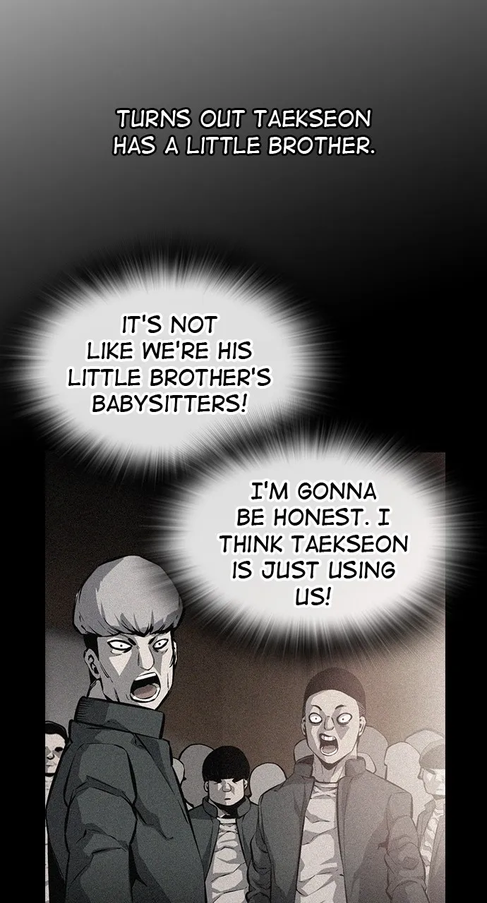 Read King Game chapter 13 image 8 on Lezhin