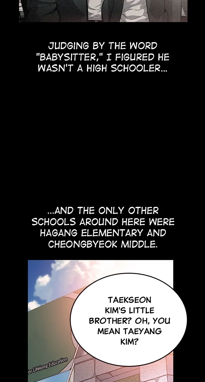 Read King Game chapter 13 image 9 on Lezhin