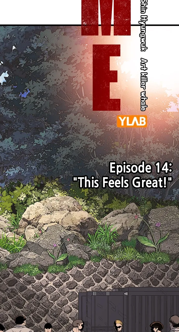 Read King Game chapter 14 image 14 on Lezhin
