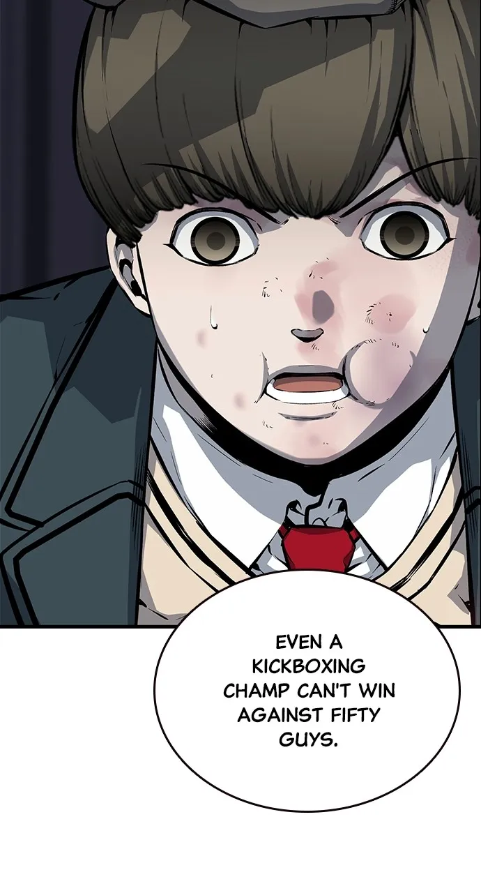 Read King Game chapter 14 image 33 on Lezhin